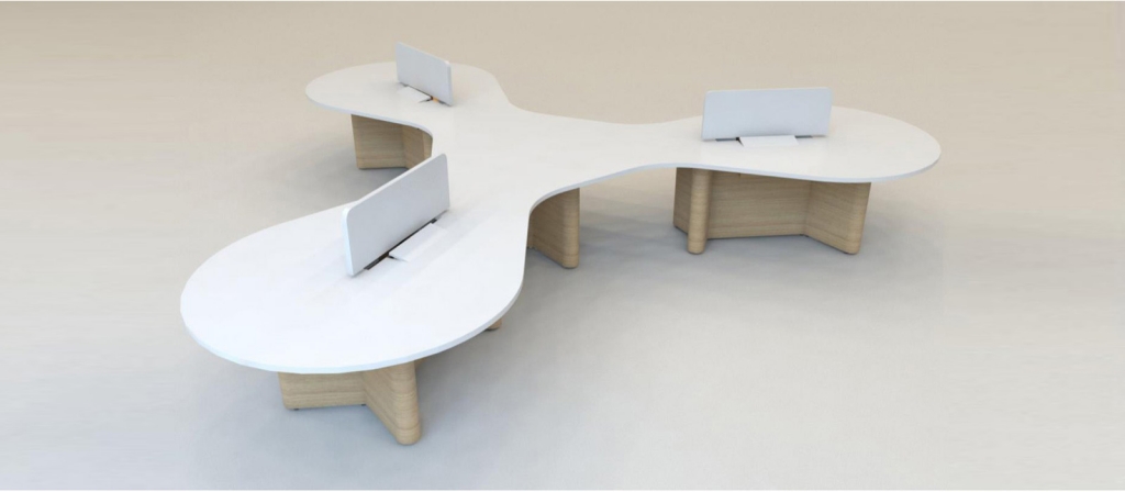 The Propeller – Original Series