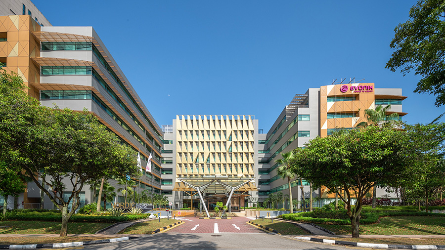 Nordic European Centre