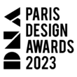 DNA Paris Design Award BADGE-HM-2023
