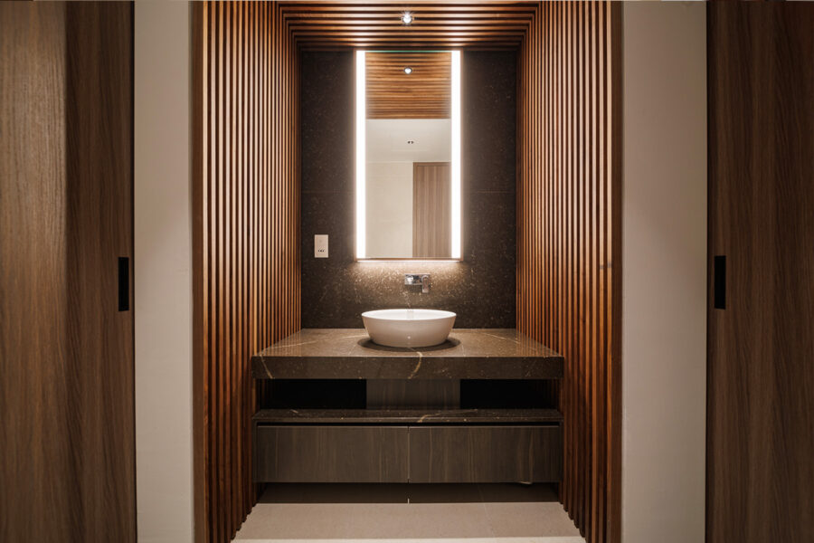 House @ Lucky Heights | TA.LE Architects